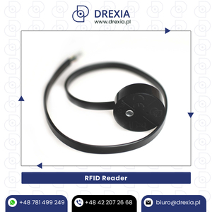 Toplu miktar üreticisi en İyi kalite 13.56Mhz frekans çok standart akıllı erişim kontrolü RFID modülü okuyucu polonya - Product Image 2