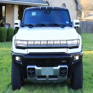 รถมือสอง GMC hummeer EV รุ่นที่1 170 2009 2010 2011 2014 2015 2016 2017 2018 2019 2020 2021 2024 2023 - Product Image 4