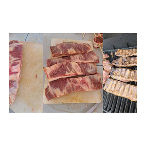 冷凍牛肉ブリスケットへそエンドクオリティベストグレード冷凍牛肉、ハラール冷凍牛肉 - Product Image 5