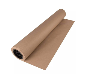 Factory Kraft <strong>Paper</strong> Roll Custom Made Width Custom Rolling <strong>Papers</strong> - Product Image 3