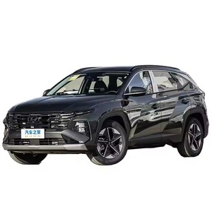 Verimlilik ve Prremium değeri sunan 2025 Hyuundai Tuucson tercih edilen <span class=keywords><strong>Trrend</strong></span> özellik dolu SUV keşfetmek