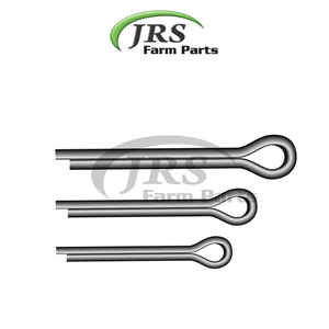 Chính xác thiết kế mới chia chân cơ khí buộc chống ăn mòn cotter pin máy kéo nhà cung cấp xuất khẩu jrs farmpts - Product Image 3