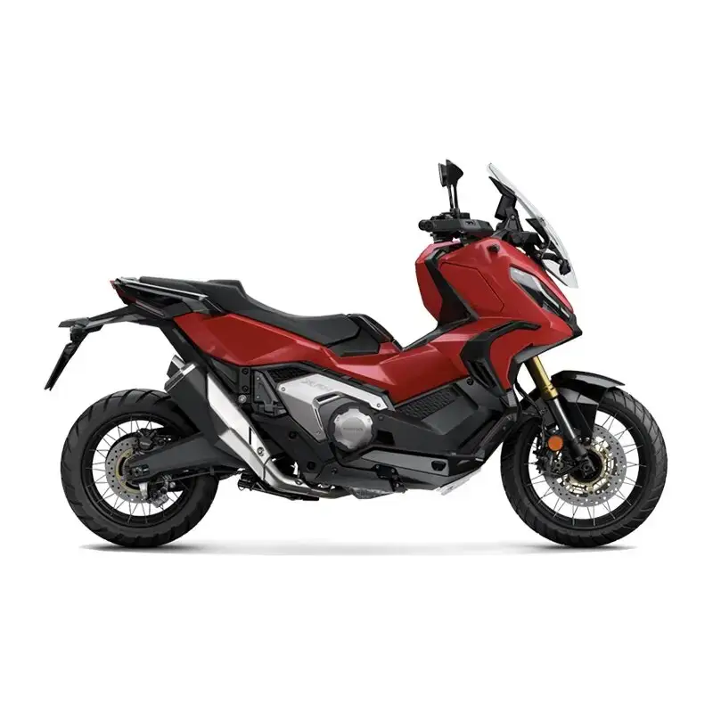 Новая акция со скидкой Hondaa XADV 750 Adventure X ADV 750 куб. См вон/внедорожные мотоциклы