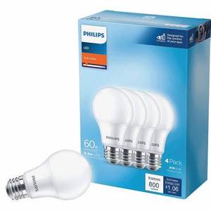 PhilipsHue Indoor 6-Foot Smart <strong>LED</strong> Light Strip Plus Base <strong>Kits</strong> with Plugs - Color-Changing Single-Color Effect - 2 Pack - Product Image 4