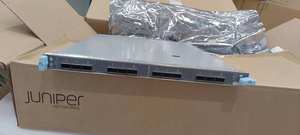 Juniper MPC7E-MRATE-RTU 12xQSFP +/QSFP28 Empresa Routers Multirate Port Line Card L2/L2.5 12xQSFP28 6 IPs Licenciados - Product Image 2