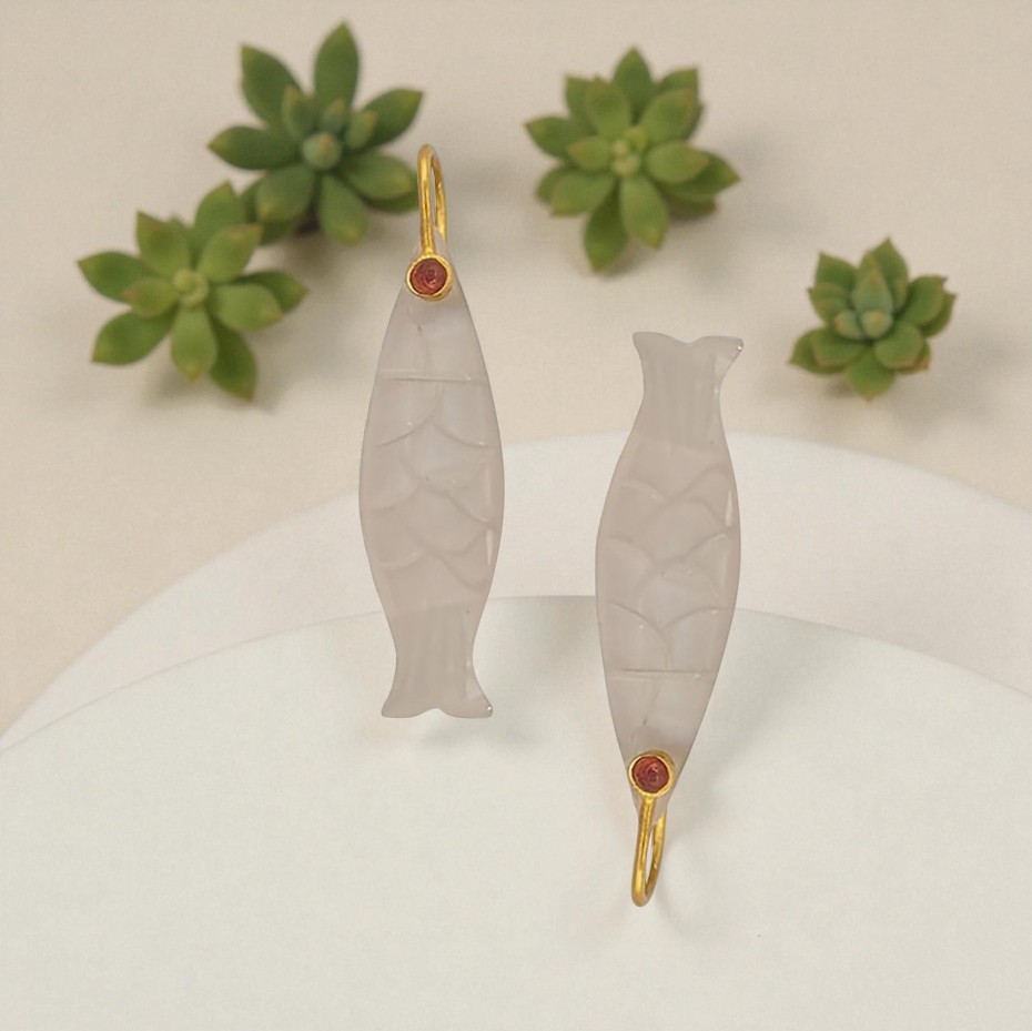 White Moonstone