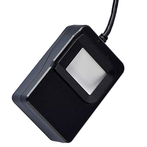 Single Finger Scanner FBI PIV Certified Tatvik TMF20 Single Fingerprint Scanner IP65 FAP20 Based Biometric <strong>Device</strong> for Bulk Price - Product Image 1