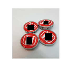 ศูนย์ล้อ - Product Image 1