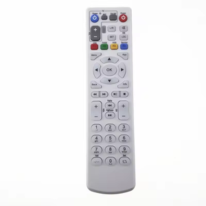 Primo ZTE digitale tv set top box stb iptv telecomando ZXV10 B600 B700 IPTV/ITV con funzione di apprendimento - Product Image 2