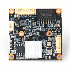 2MP GC2053 GK7205V200 Network IP <strong>Camera</strong> Module 30fps H.265/H.264 RTSP Cheap Economical Smart CCTV IP Security Board <strong>Camera</strong> - Product Image 6