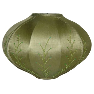 Best Collection of White Portable Dome Shade for Interior and Outdoor Decoration with AC Power Supply LED &amp; Bulb <strong>Light</strong> <strong>Source</strong> - Product Image 2