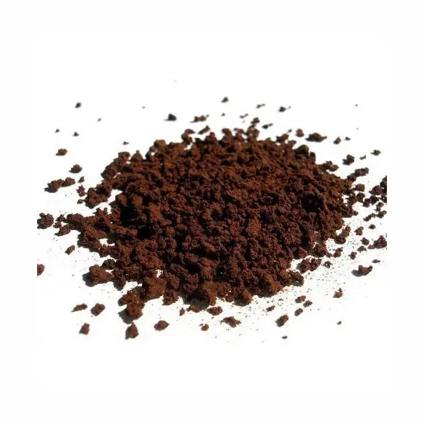 Commercio all'ingrosso del caffè istantaneo dal produttore superiore 100% caffè naturale pronto per l'esportazione della fabbrica all'ingrosso Super qualità Flavour Inst