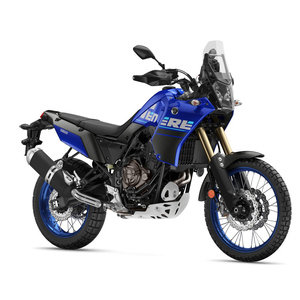 Authentic 2025 Yamaha Teneres <strong>700</strong> 689cc Adventure Touring Motor Plus Shipping Clearance and Tax Duties - Product Image 5