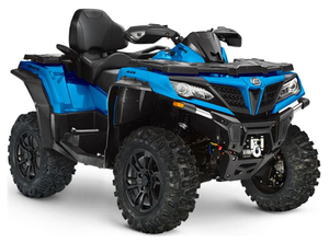 Original New 2024 800CC 4x4 C_FORCE <strong>800</strong> XC <strong>Quad</strong> Atv, Assembled Already - Product Image 4