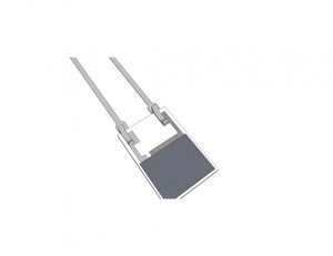 Sensor de humedad, P14-W, óptimo para varias aplicaciones de humedad, hecho en Suiza - Product Image 2