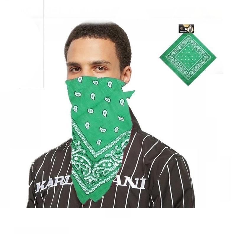 DARK GREEN