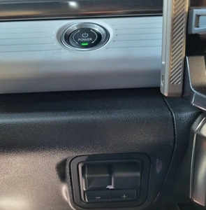 2024 G M C Humme r EV Pickup 2X Crew Cab AWD電気自動車在庫あり - Product Image 2