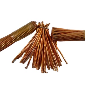 En iyi satış bakır tel hurda 99.99% bakır - Product Image 1