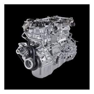 確認済みの労働条件を持つ日本からの4HF1エンジン - Product Image 2