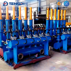 <strong>Hydrostatic</strong> Pipe <strong>Testing</strong> Machine - Product Image 5