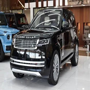Voitures d'occasion Range Rover SV Autobiography Ultimate