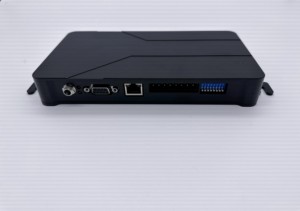 A lungo raggio 16 porte UHF RFID lettore di schede di controllo di accesso lettore fisso con più distanza di lettura per magazzini - Product Image 6