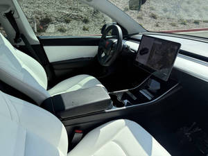ใช้2021 T-E-S-L-A Model Y ประสิทธิภาพ - Product Image 4