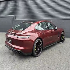 2021年のポルシェパナメーラ車のクリーンと中古 - Product Image 4