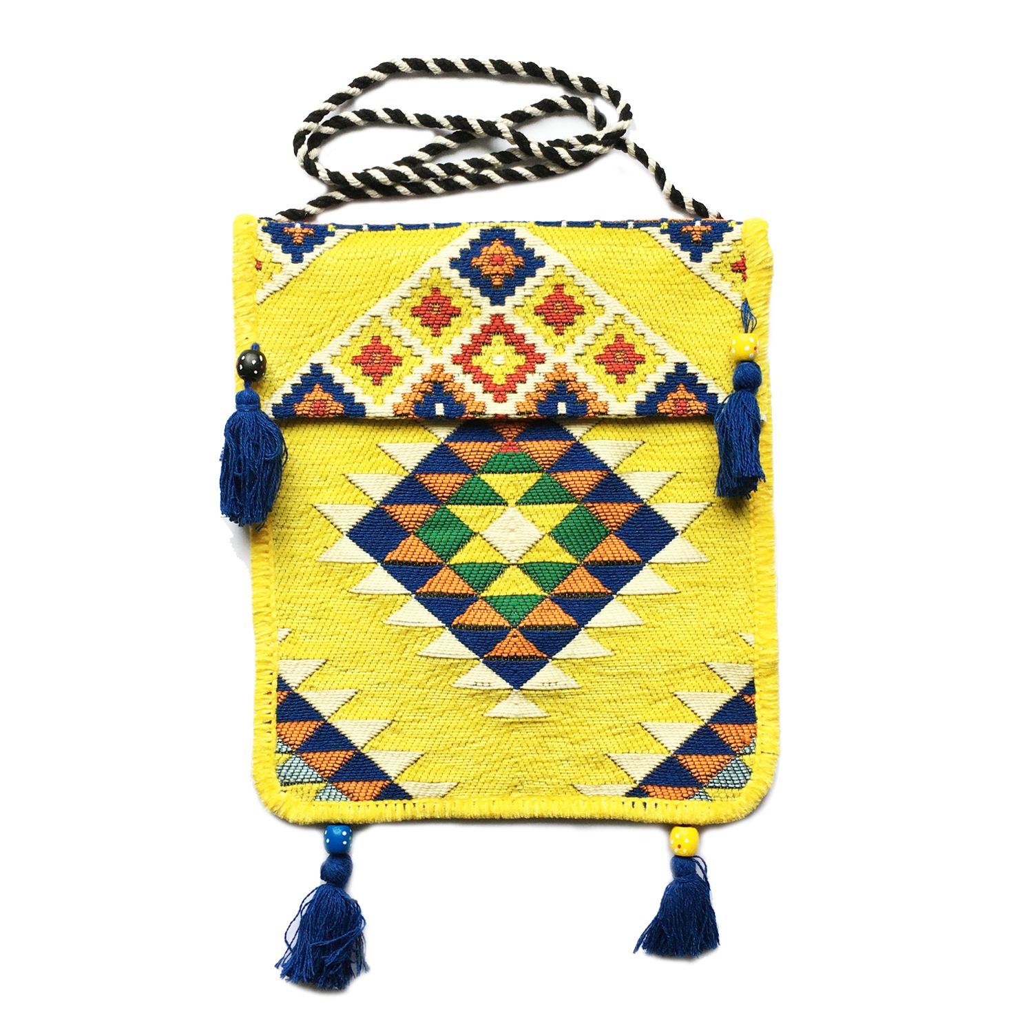 สีเหลือง