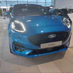 2024ใช้แล้ว Ford Puma - Product Image 1