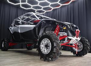יכול am maverick x3 מקסימום x mr turb o rr בצד על ידי צד atv 4 מושב utv 4 מושב utv 4 מושב מהיר דלת לדלת