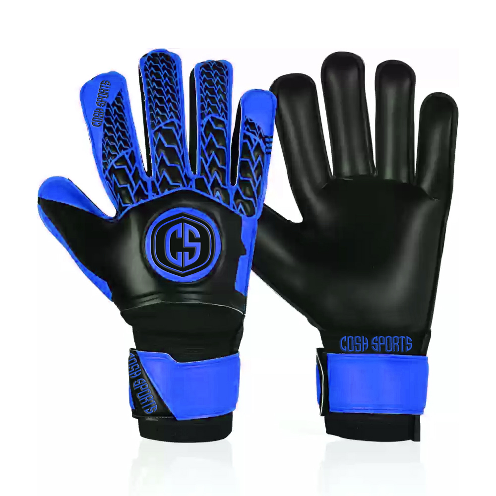Black Blue