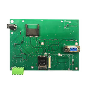 PS elektronik 5G PCB kartı aksamı üretici bir durak PCBA hizmetleri iletişim cihazı 5G telefon anakart PCBA - Product Image 1