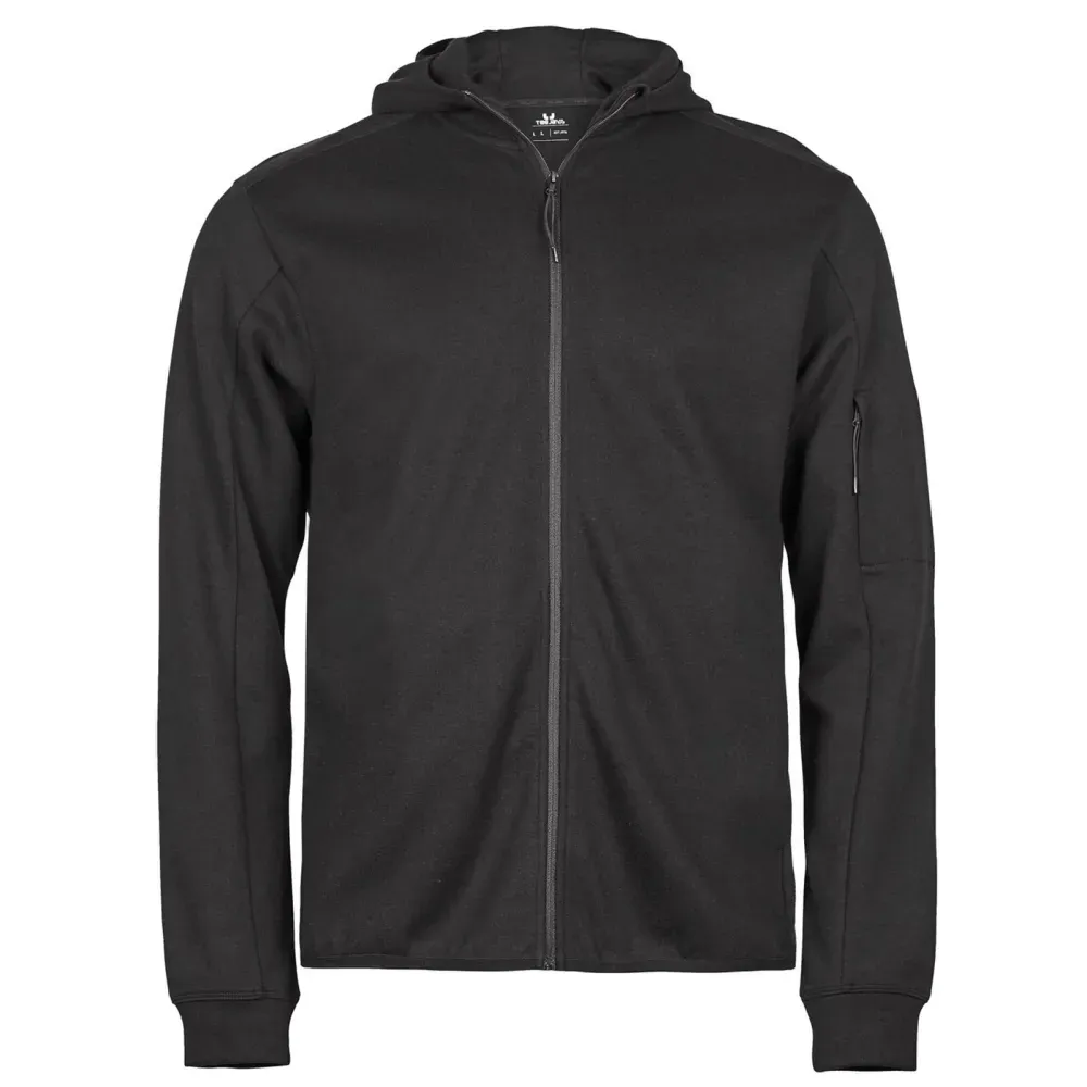 Black, Heather Grey