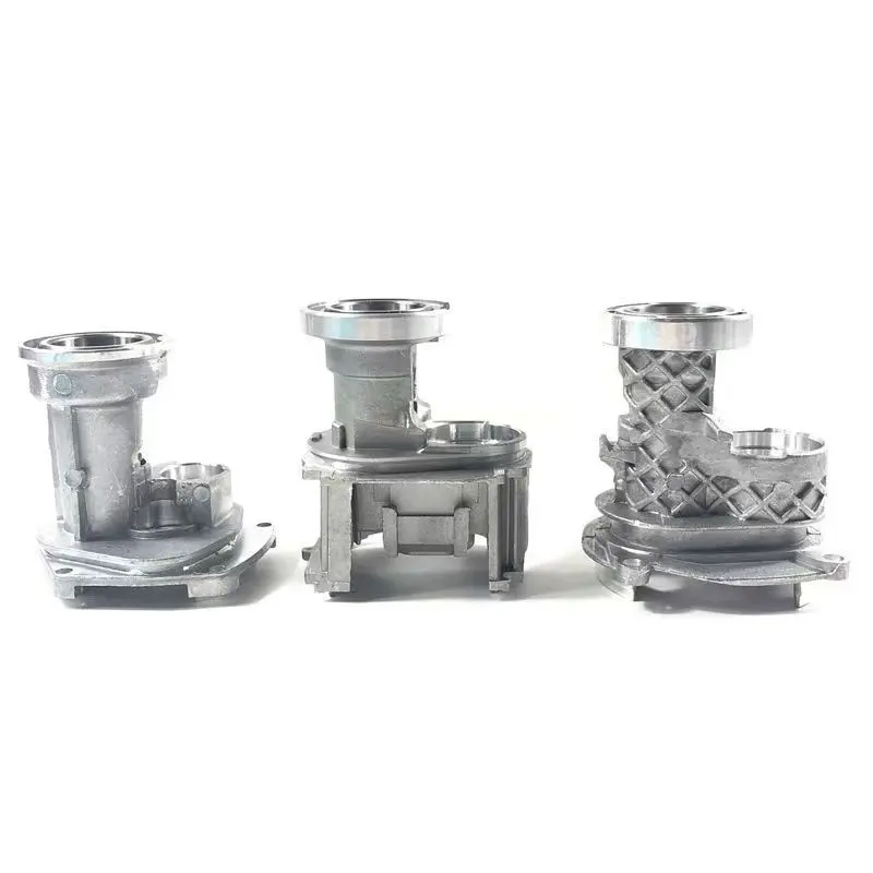 Accessori per staffa in alluminio per trapano a percussione Boschs GBH2-20/24/26 di alta qualità
