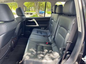 USED 2021 <strong>TOYOTA</strong> LANDCRUISER READY to SHIP - Product Image 5