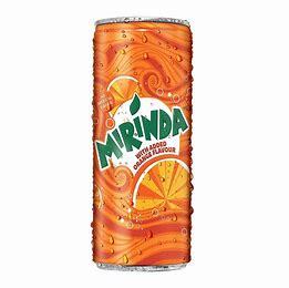 Factory Price <strong>Miranda</strong> Orange Soft Drink 24 X 330 ml | <strong>Miranda</strong> Soft Drink - Product Image 2