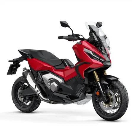Best Discount Price For Hondaa XADV 350 APR X ADV 350cc Scooter Adventure Road Legal Motorcycles