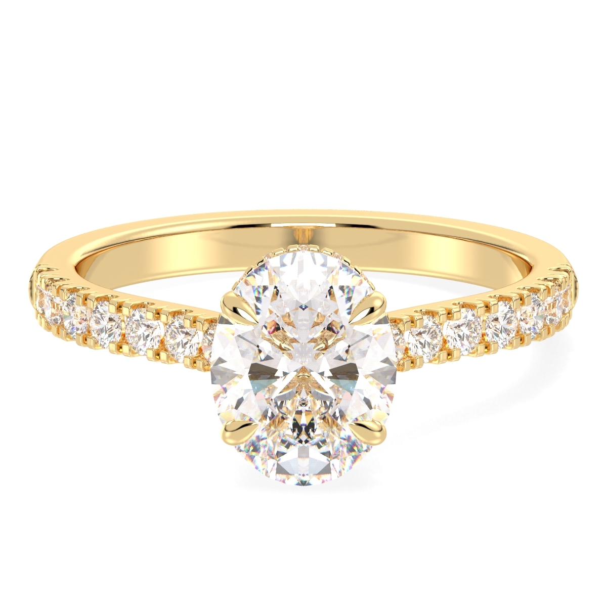 Yellow Gold