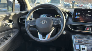 2023 H-y-u-n-<strong>d</strong>-ai Sa-nta Fe Hybrid Plug-In SEL Convenience AWD with Low Mileage and Affordable <strong>Price</strong> in Stock Ready for Shipment - Product Image 5