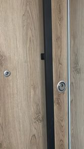 QUALIFIED STEEL <strong>DOOR</strong> EXTERIOR FRONT <strong>DOORS</strong> From TURKISH MANUFACTURER PRODUCER - Product Image 4