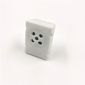 Programmazione una volta IC chip alloggiamento quadrato voce preimpostata proprio modulo audio sonoro - Product Image 3