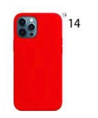 Rouge 14