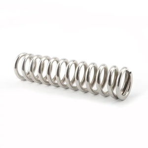 สปริงม้วนแบบคงที่สปริงสเตนเลสทรงสี่เหลี่ยมรูปตัว Z แบบกำหนดเอง - Product Image 6