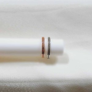 Büyük değer ile moda kübik zirkonya katmanlı halka prim ürün 15% kapalı tahsis - Product Image 6