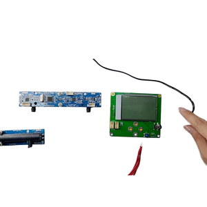 Detector de concentración de oxígeno de salida Led con sensor Ambiental para el hogar, 21%-95.6%, rango de flujo 0-10Luart - Product Image 2