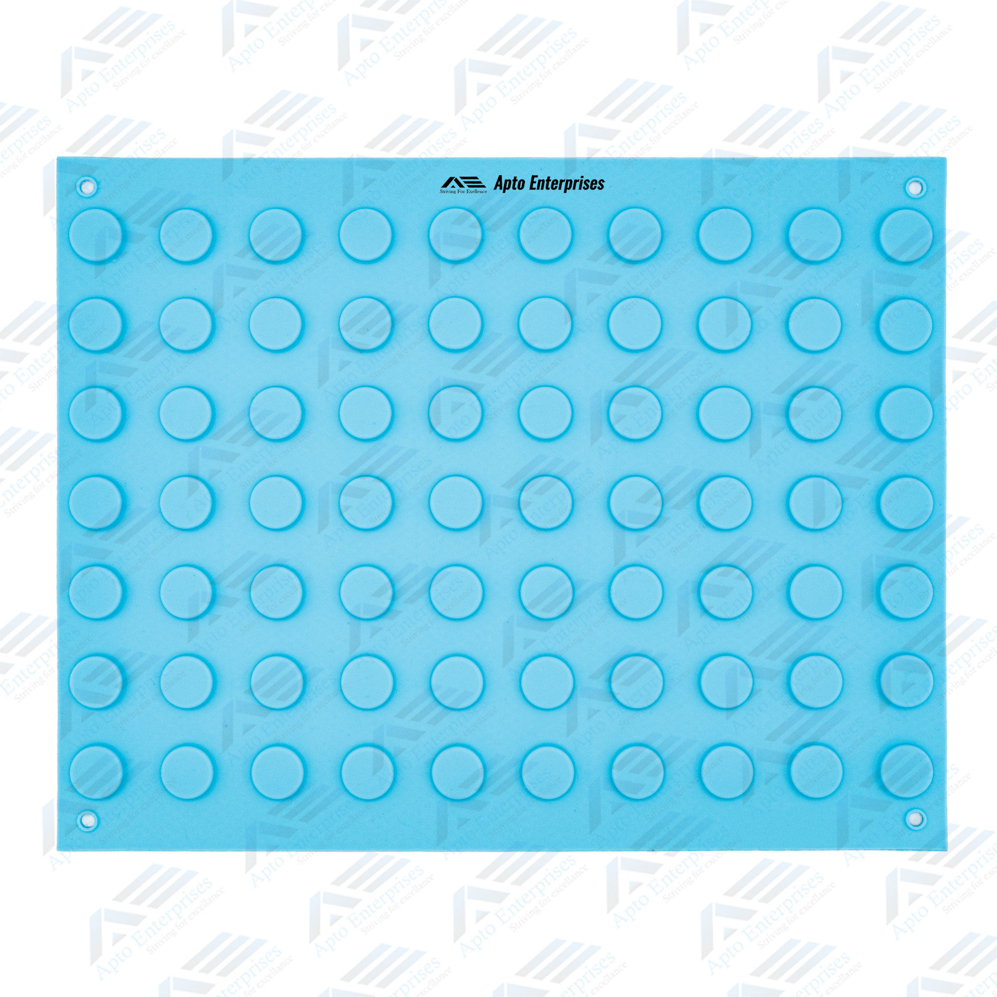 Surgical Magnetic Mat