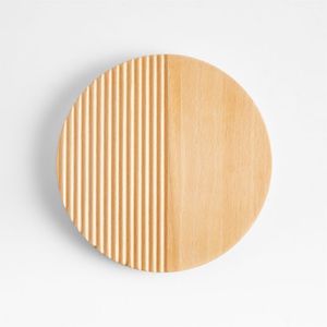 Coasters de madeira artesanais premium com intrincados padrões antigos para um visual vintage
