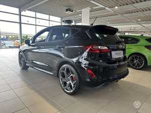 Used Cars 2024 FORD <strong>FIESTA</strong> - Product Image 4