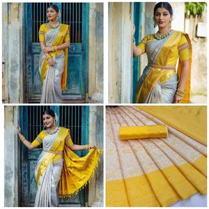 Özel hint Saree ipek hint Saree s tasarımları yüksek kaliteli Saree en iyi toptan fiyata hindistan Delhi - Product Image 6